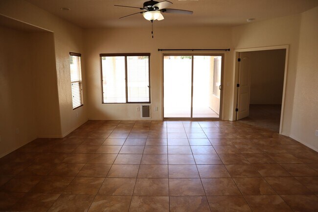 Building Photo - Wish list come True!