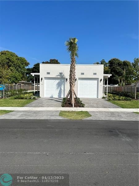 Primary Photo - 1305 N 58th Ave