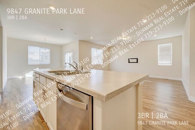 Building Photo - 9847 Granite Park Ln