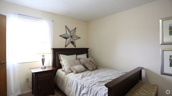 2BR, 1BA - 998 SF I - Reserves at Northern Woods