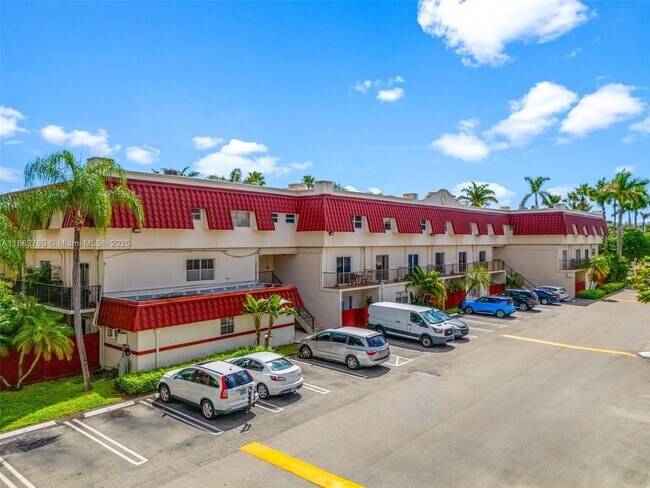 Primary Photo - 8650 SW 67th Ave