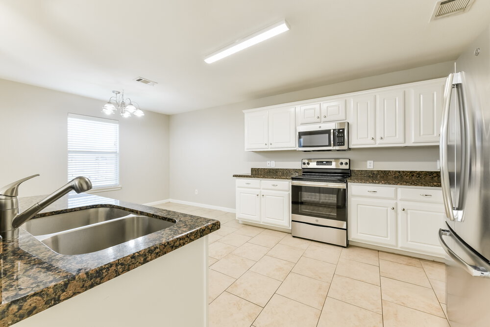 Building Photo - 4518 Nueces River Loop