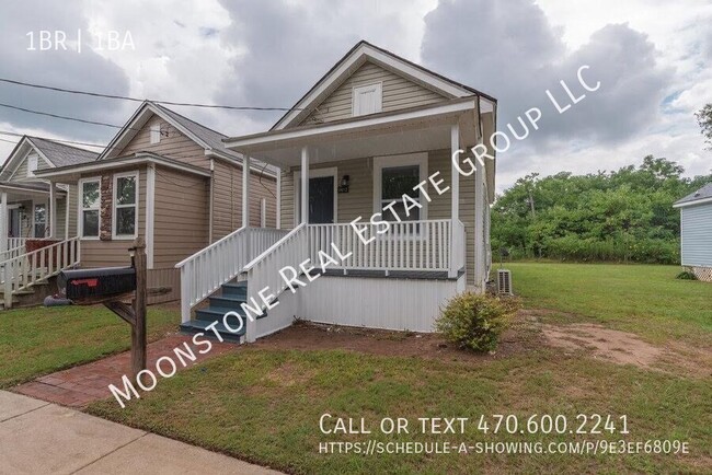 Building Photo - "Charming 1-Bed Oasis in Augusta - Cozy Ho...