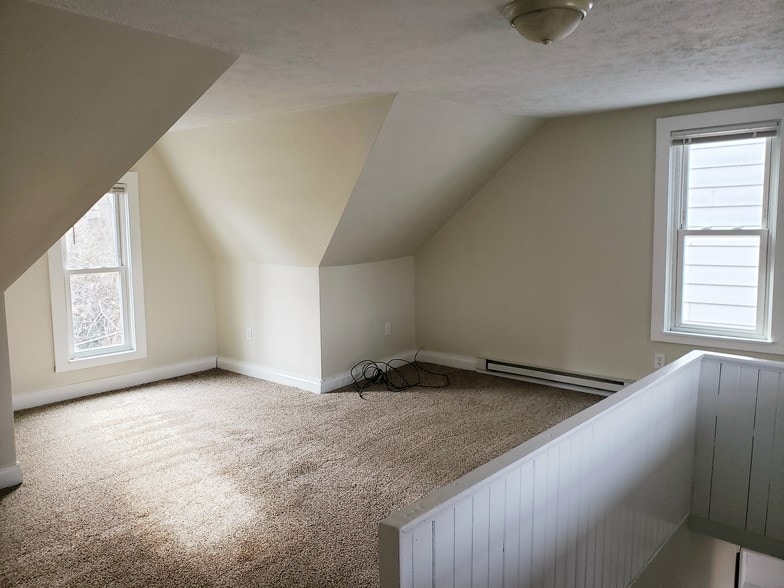 Bedroom 2 - 51 Sterling St