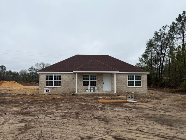 Primary Photo - 3 Bed 2 Bath Brick Home - New Construction - Coming Soon