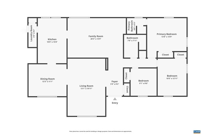 Building Photo - 909 Ridge St