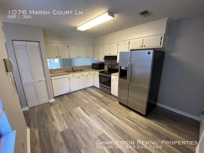 Building Photo - 1076 Marsh Ct Ln