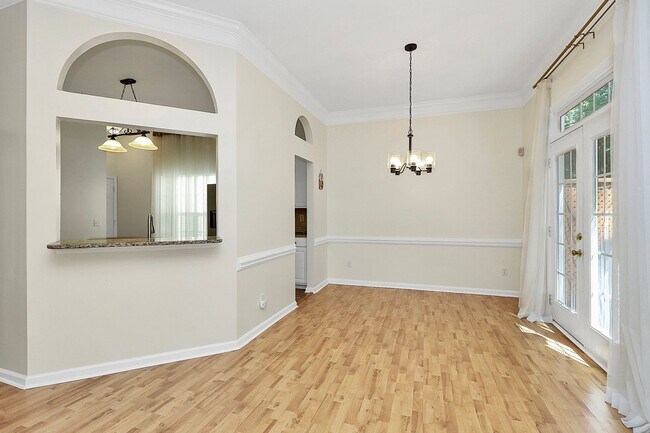 Building Photo - Beautiful 4/3 Home for Rent