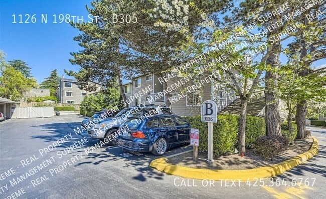 Building Photo - 1126 N 198th St