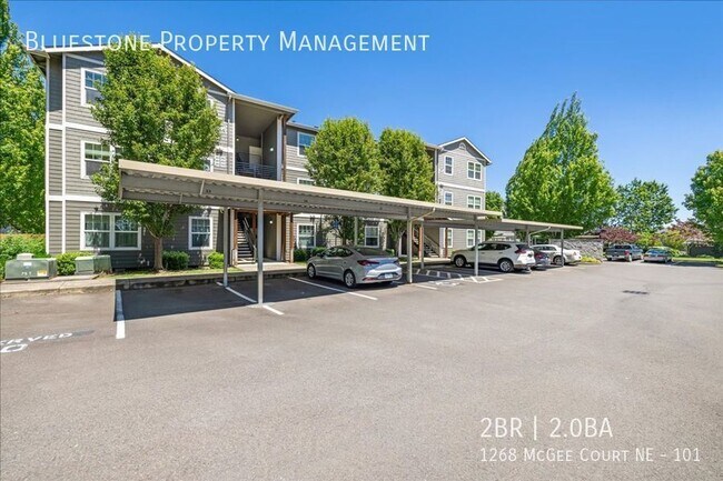 Building Photo - 1268 Mcgee Ct NE