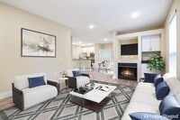 Building Photo - 5016 Aspen Pine Blvd