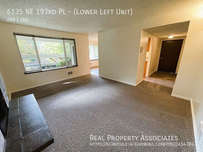 Building Photo - 6135 NE 193rd Pl