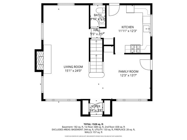 Building Photo - READY FOR MOVE IN! Don't miss this STUNNING, FULLY RENOVATED 3 bedroom in McKeesport!