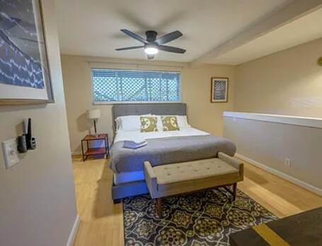 Building Photo - 4433 Date Ave