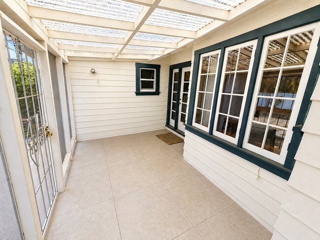 Building Photo - RARE Opportunity to Live on Mansion Avenue! Across the Street From CSUC