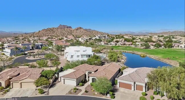 Building Photo - 6460 E Trailridge Cir