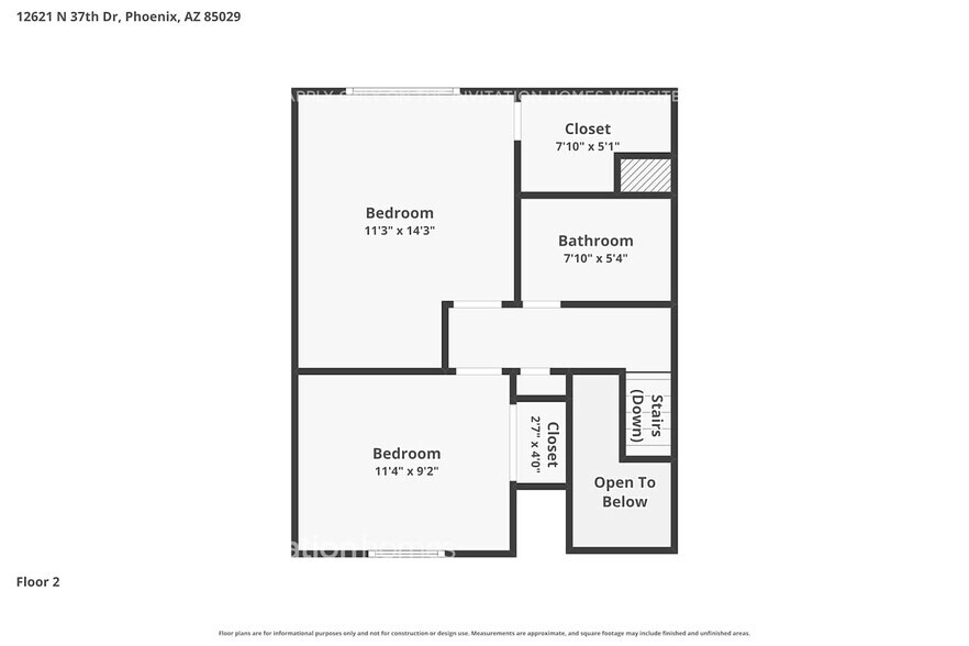 Building Photo - 12621 N 37th Dr
