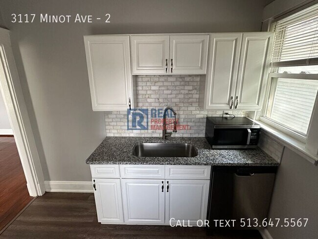 Building Photo - 3117 Minot Ave