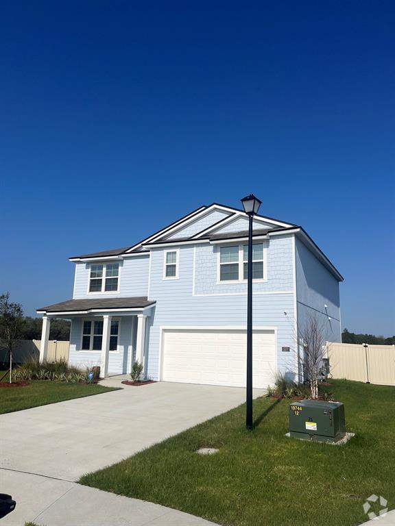 Building Photo - 517 Jarama Cir