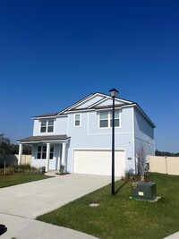 Building Photo - 517 Jarama Cir