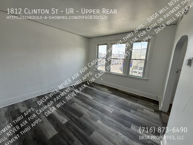 Building Photo - 1812 Clinton St