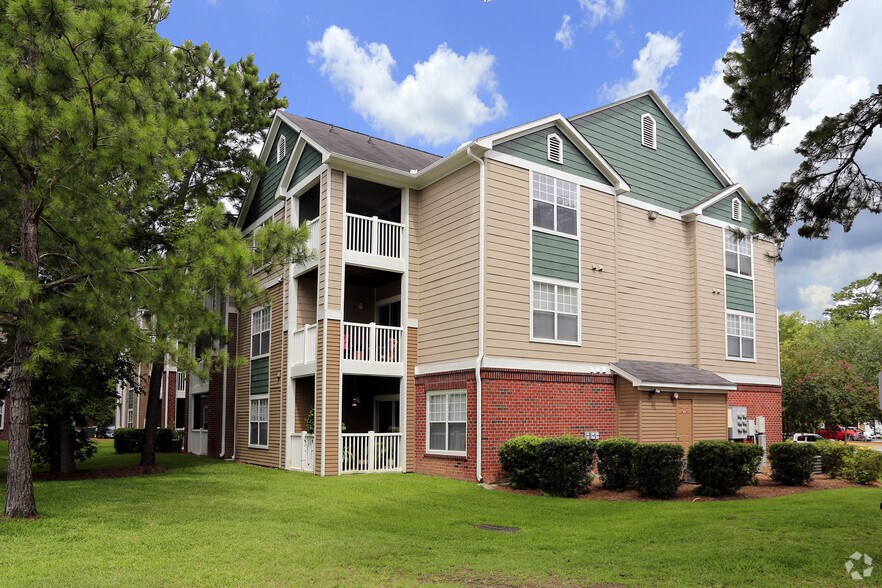 Alta Shores 2605 Elms Plantation Blvd Charleston SC 29406 Apartment