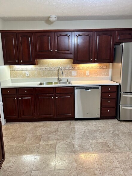 Kitchen - 13051 Sanderling Ln