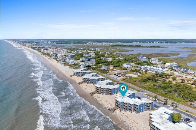 Building Photo - 2210 New River Inlet Rd