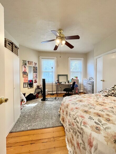 Building Photo - 19 Sachem St