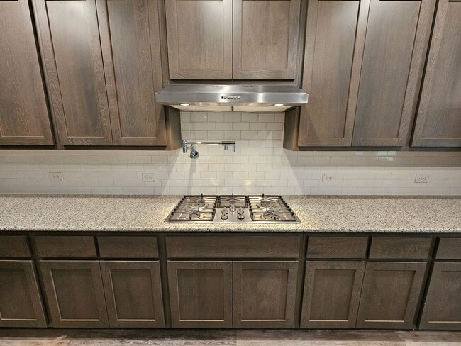 Building Photo - Coming Soon  5 bedroom, 4 bathroom home located in the desirable Forney