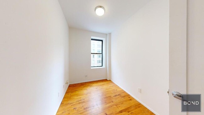 Floorplan - 1297 Lexington Avenue