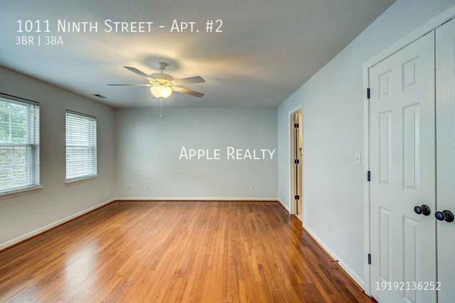 Building Photo - 1011 Ninth Street-Apt. #2