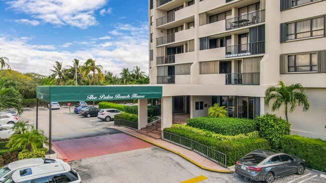 Building Photo - 5600 N Flagler Dr