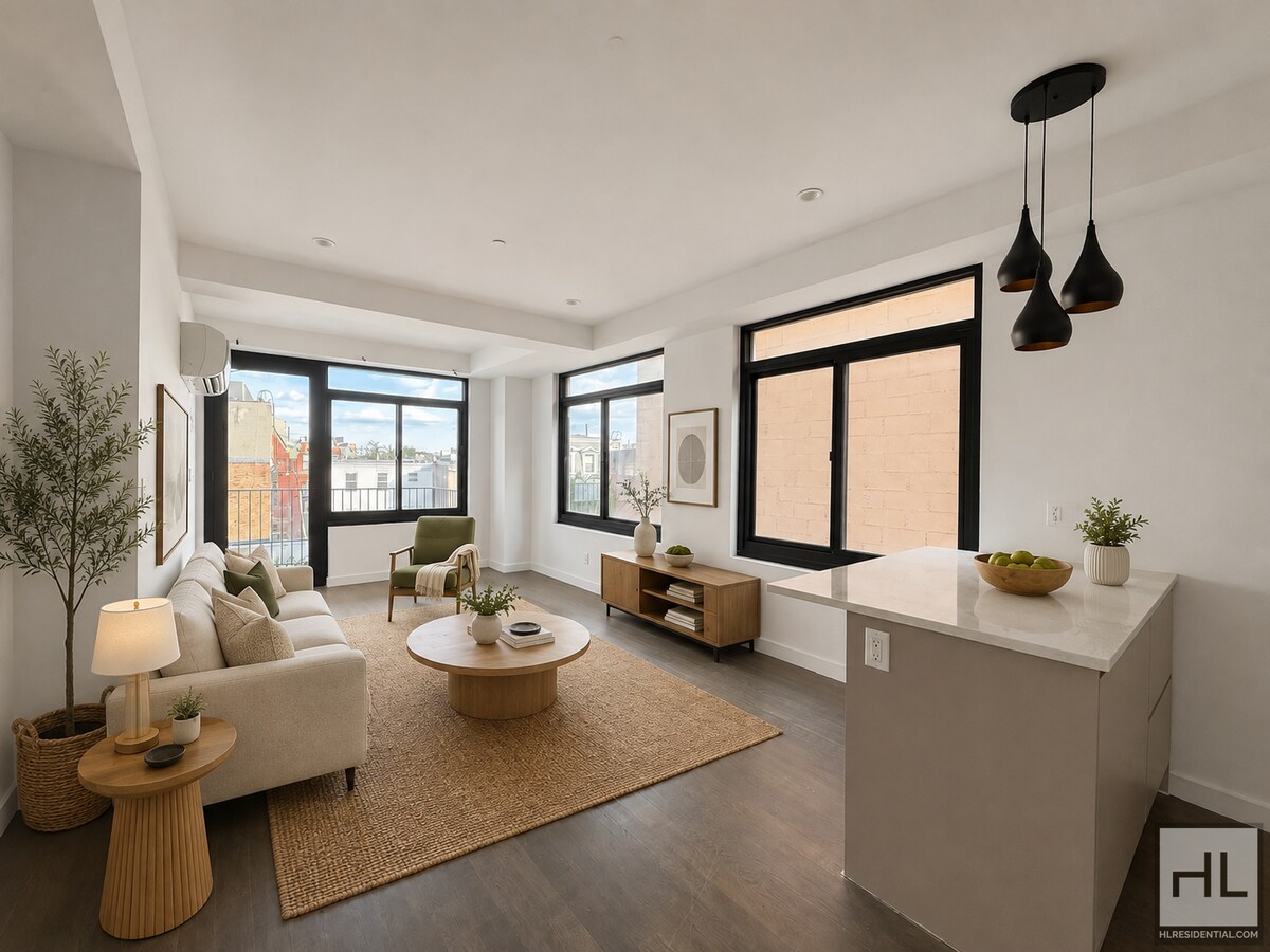 Building Photo - Bushwick Avenue / Spacious 2-Bed 1-Bath