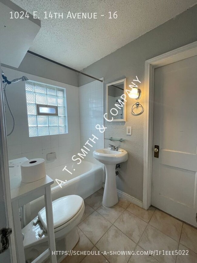 Building Photo - 1024 E 14th Ave