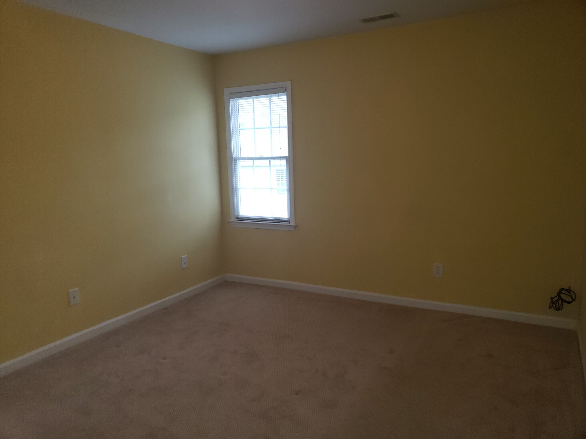 3rd Bedroom-Upstairs - 8231 Hempshire Pl