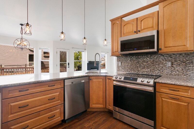 Building Photo - 8946 Oakmont Rd
