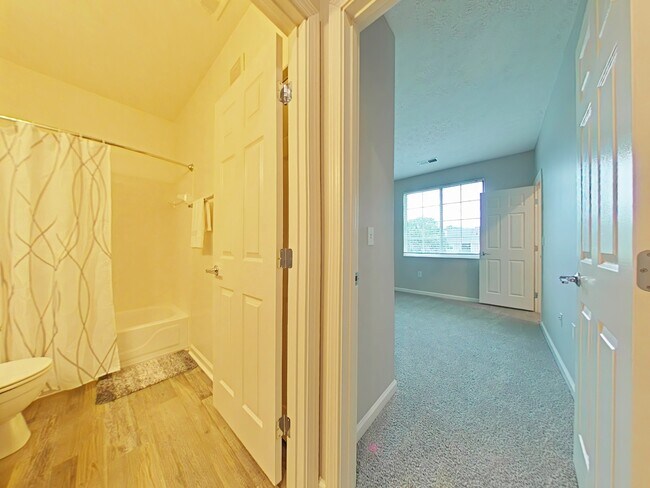 Floorplan - Emerald Lakes