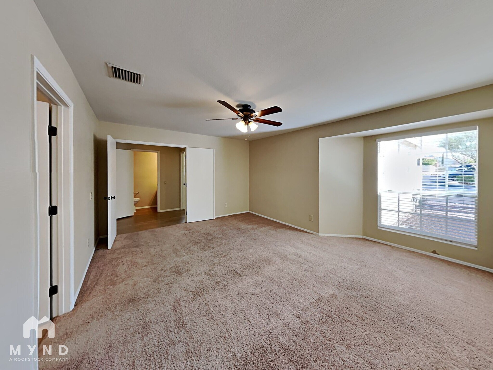 Building Photo - 8161 N Midnight Way