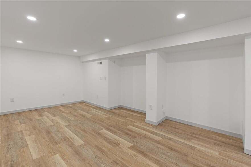 Basement/bedroom 3 - 1519 Adams St NE
