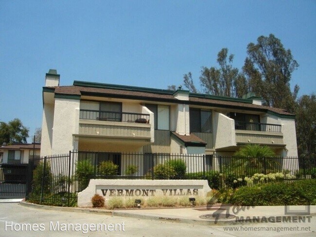 Building Photo - 450 W Vermont Ave