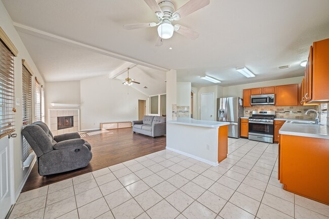 Building Photo - 12407 Fox Trace Ln