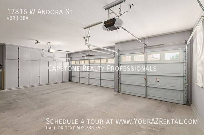 Building Photo - 17816 W Andora St
