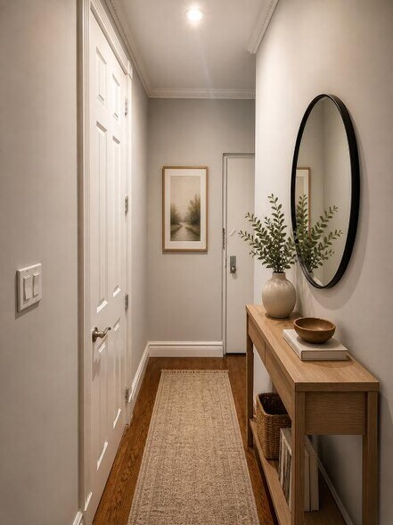 Building Photo - 250 Mott St