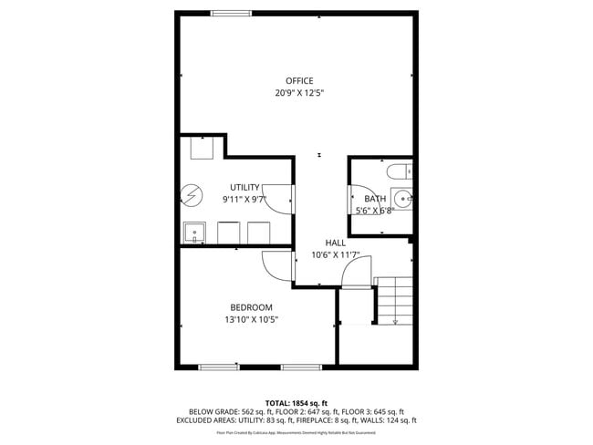 Building Photo - Beautifully maintained townhome on a quiet cul-de-sac in Springfield!