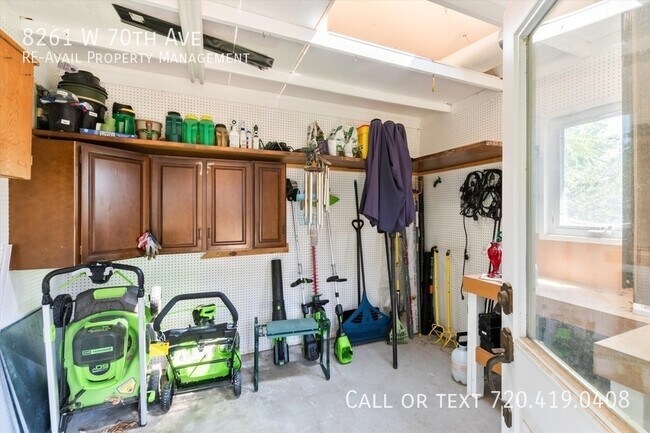 Building Photo - 8261 W 70th Ave