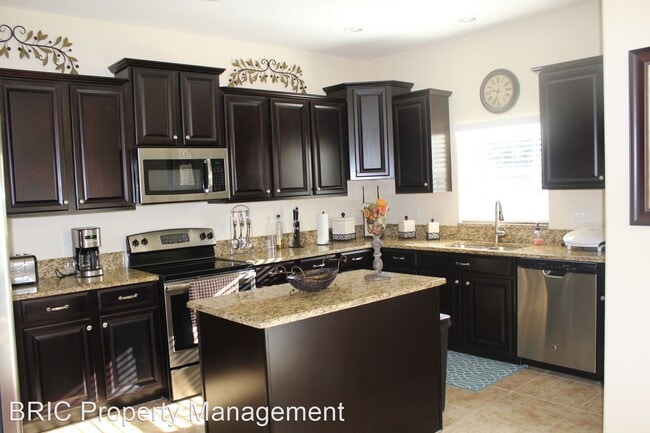 Building Photo - 4 br, 2.5 bath House - 1758 Penrith Loop