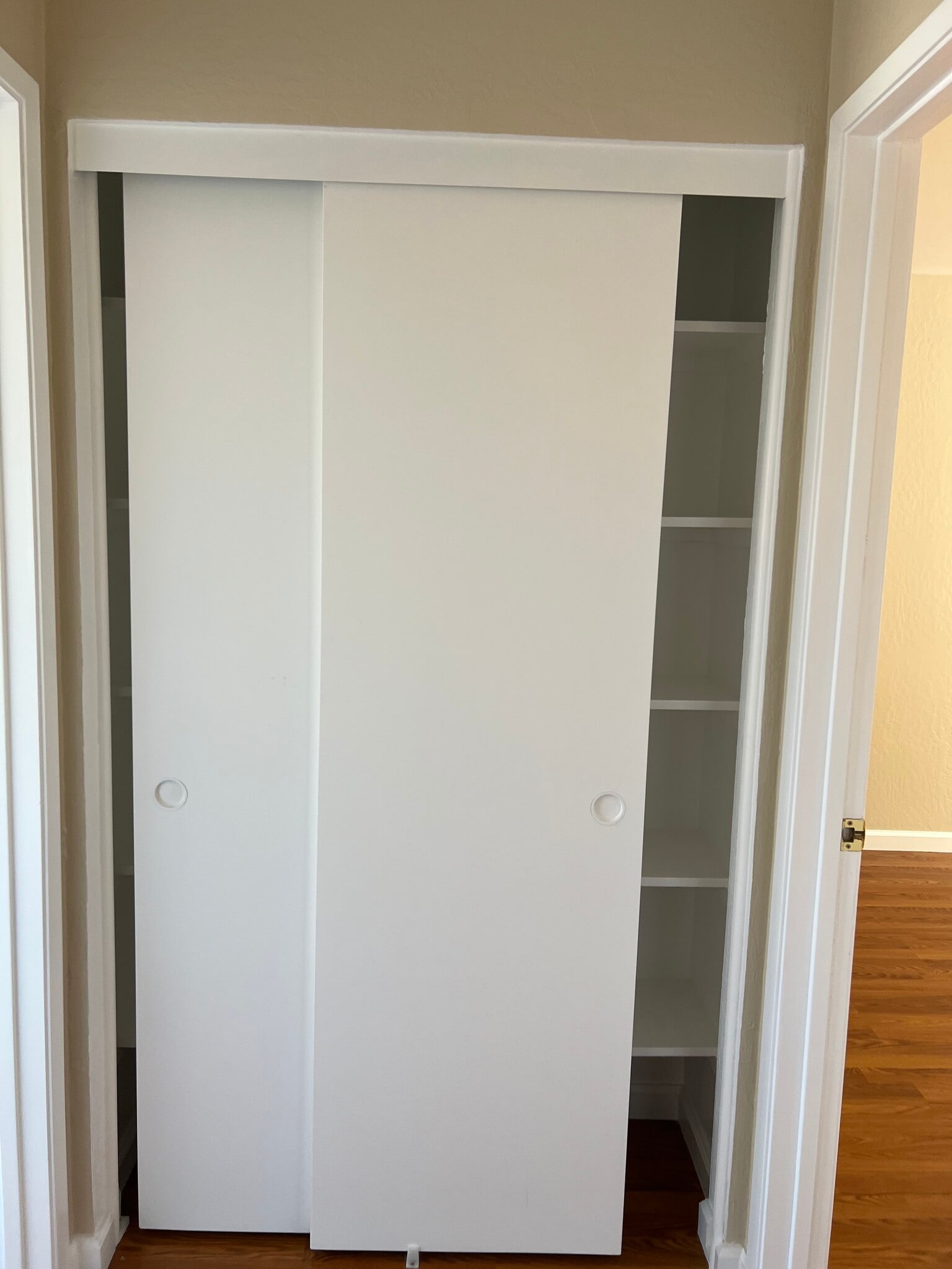 Storage - 306 Dorado Ter