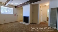 Building Photo - 216 General Marshall St NE