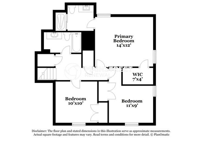 Building Photo - 4 Bedroom Pet-Friendly Home in OVERLAND PA...